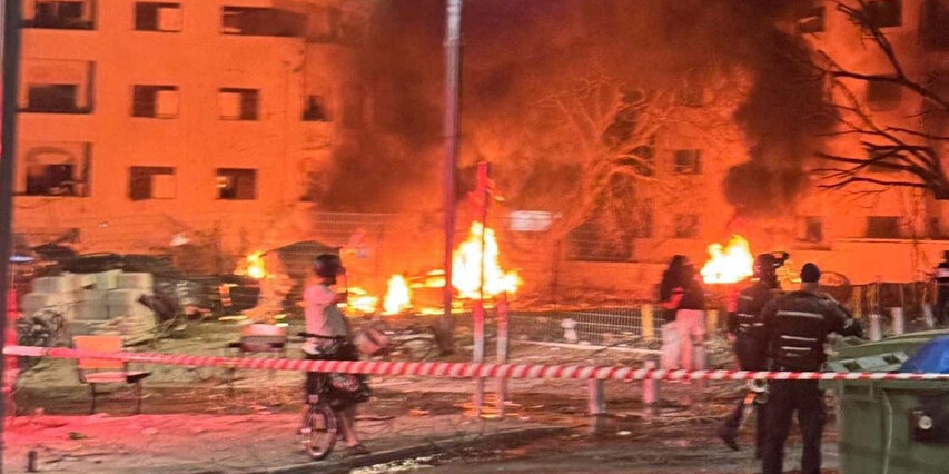 Iran ve ABD Savaş Senaryoları