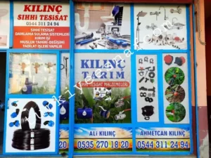 Ahmet Can Kılınç ile Su Tesisatında Güvenli ve Kaliteli Hizmet!