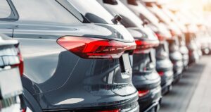 Araç kiralamalarda rekor yaşandı: En çok tercih edilen araçlar belli oldu