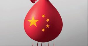 Çin’de balon korkusu