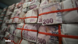 Kamu yatırımları tarihi zirvede