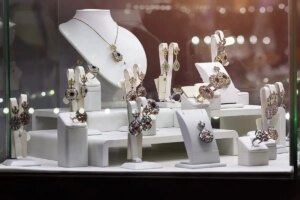 Türkiye’nin ünlü mücevher markası konkordato ilan etti