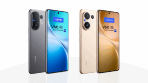 vivo, yeni vivo V60 serisini tanıttı ve 5G vizyonunu açıkladı