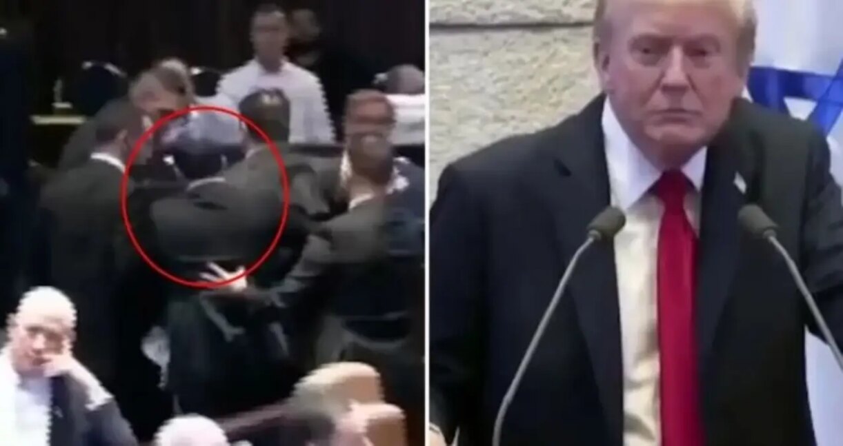 abd baskani trumpa yapilan protesto olayi nedir trump neden protesto edildi ZlqSBzHa.jpg