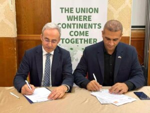 Gaziantep İslam Bilim ve Teknoloji Üniversitesi Rektörü Tunus’ta Türk-Arap Üniversite Rektörleri Kongresi’ne Katıldı gaziantep islam bilim ve teknoloji universitesi rektoru tunusta turk arap universite rektorleri kongresine katildi 3bAEvNsY.jpg