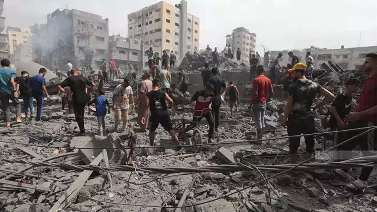 İsrail, Hamas’tan Esir Cesedini Aldı israil hamastan esir cesedini aldi n2YQBmZ2.jpg