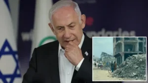 İsrail’den Gazze Şeridi’ne fon sağlayan için Katar’a ‘takdir ve teşvik’ israilden gazze seridine fon saglayan icin katara takdir ve tesvik g9N3upyF.webp