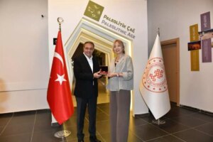 Japon Sanatçı Tomoko Yamaguchi, Şanlıurfa’yı Ziyaret Etti japon sanatci tomoko yamaguchi sanliurfayi ziyaret etti cbZYTtwW.jpg