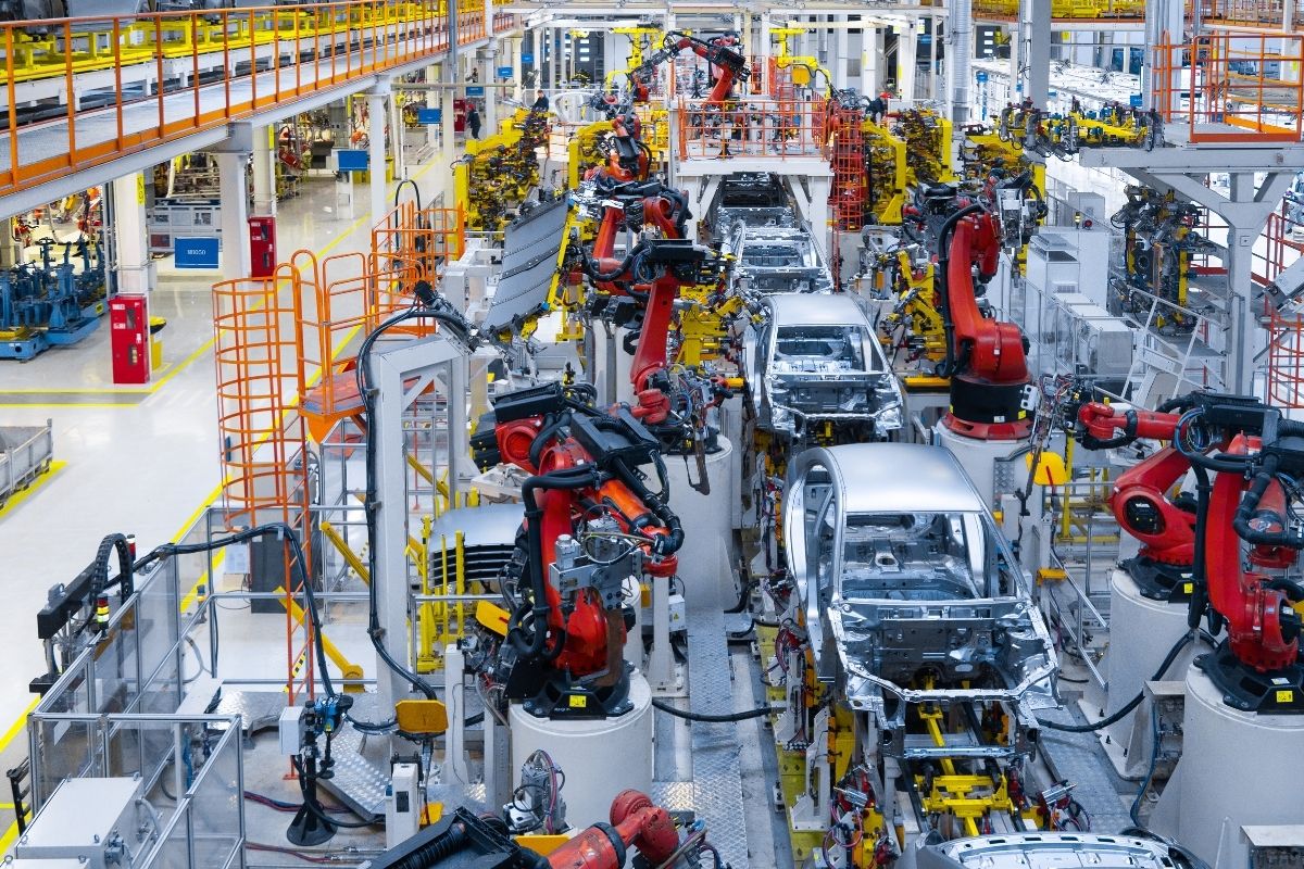 Küresel otomotiv sektörü çip sorunu nedeniyle üretim riski altında kuresel otomotiv sektoru cip sorunu nedeniyle uretim riski altinda xgygkEPN.jpg