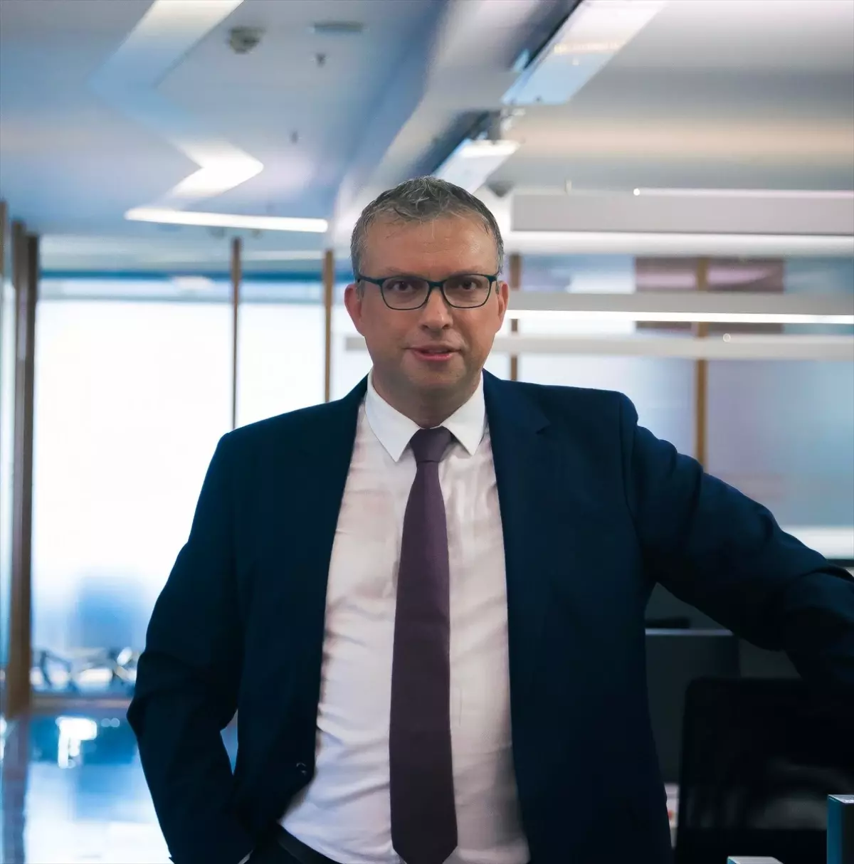matriks finansal teknolojiler asde yeni genel mudur arkin sengonul atandi BYHUkAnd.jpg