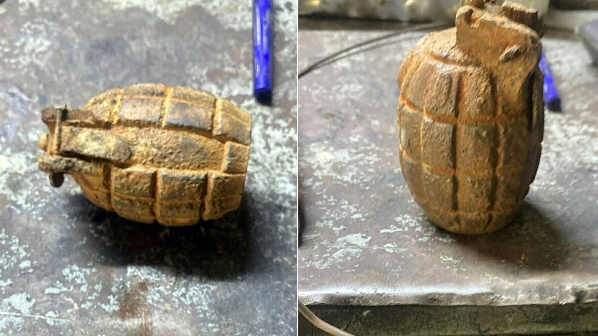 tarlada el bombasi buldu babasinin isyerine goturdu vWrbDbvL.jpg