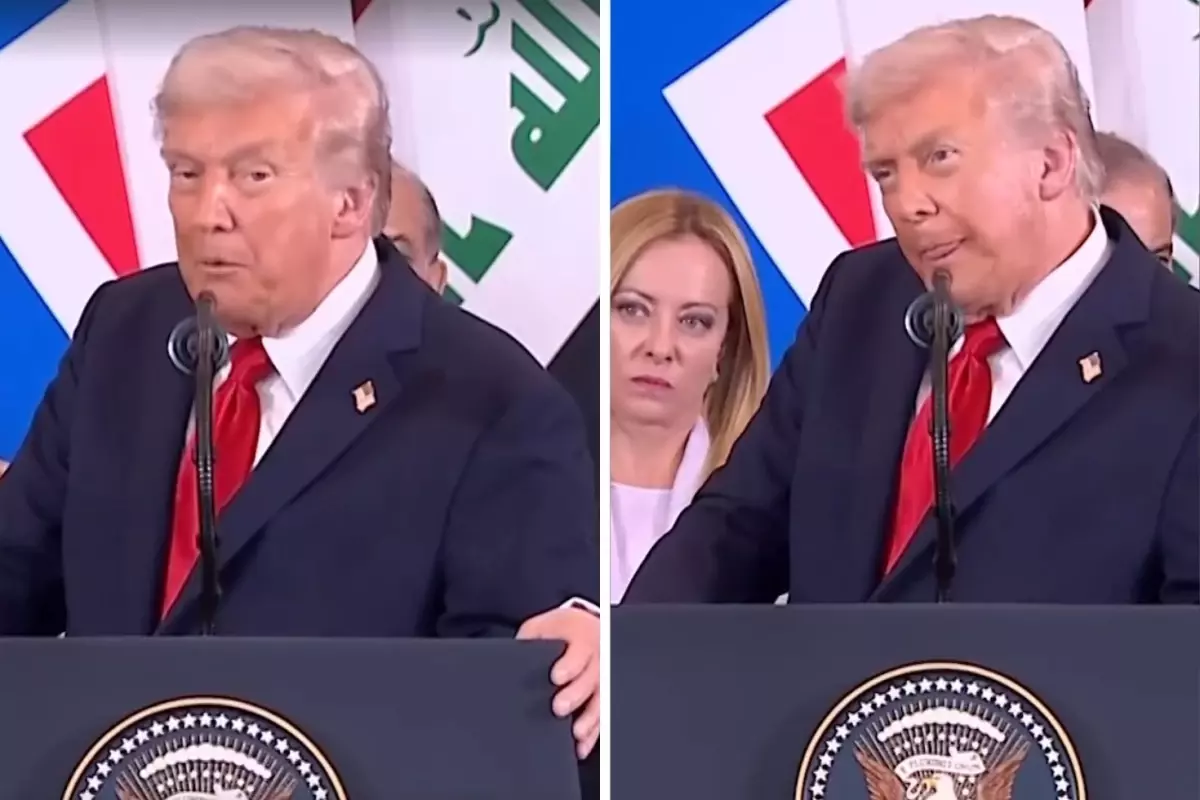 trumpnin sozleri bir anda gundem oldu aranizda sevmediklerim var derken kimleri kastetti UptGMCbx.jpg