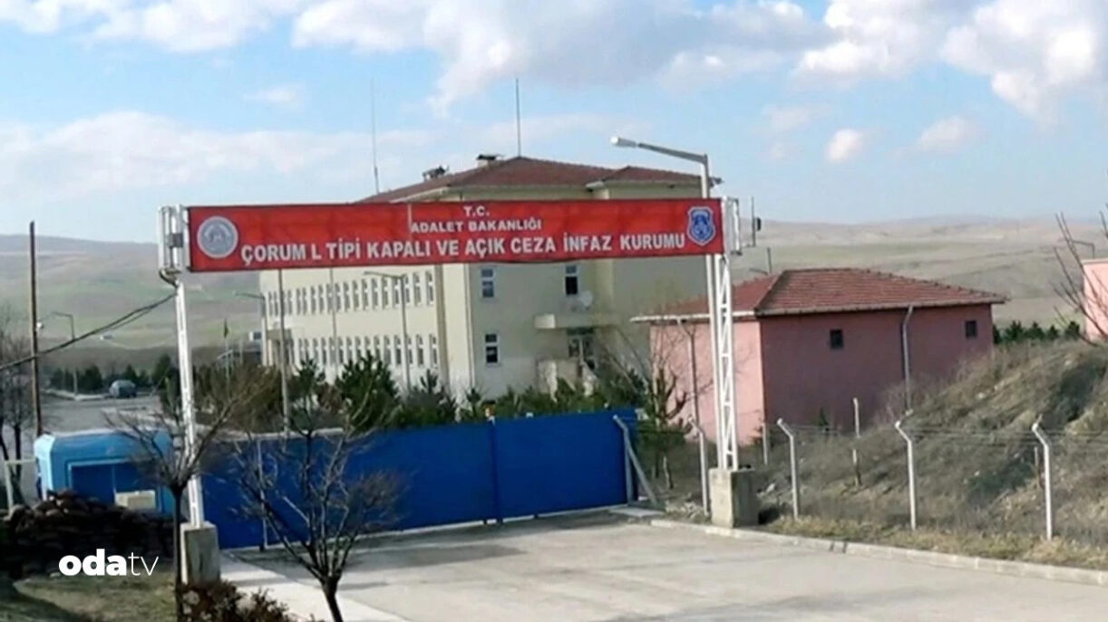 corum cezaevinde soke eden olay mahkumun sir olumu yngatyxK.jpg