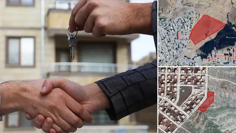 kentsel donusum baskanligi 51 ildeki 512 tasinmazini satacak y5Zn2qSf.webp