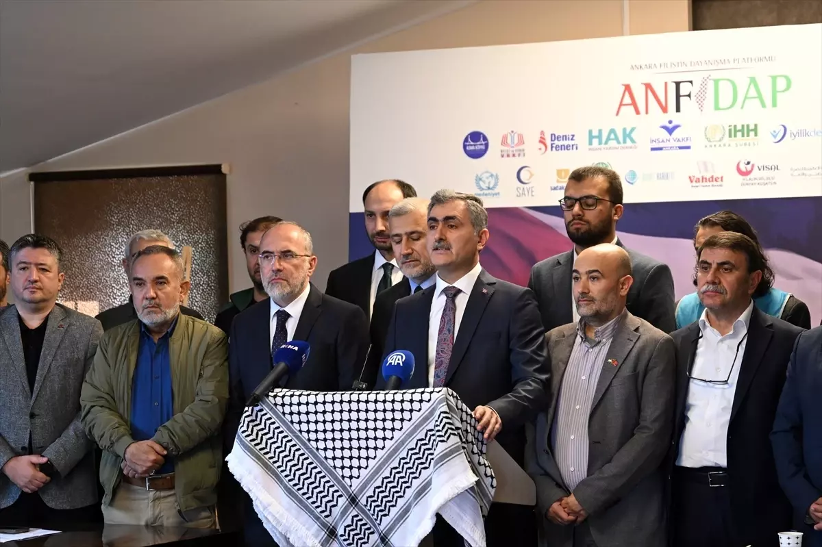 stklar gazze icin insani yardim cagrisi yapti WlNAuG51.jpg