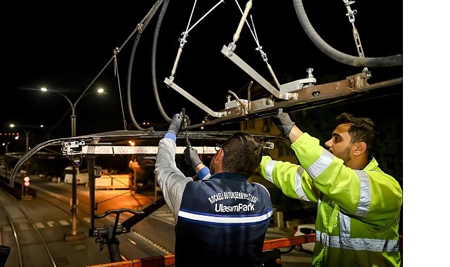 tramvayda 724 durmaksizin hizmet ROv98b7U.jpg