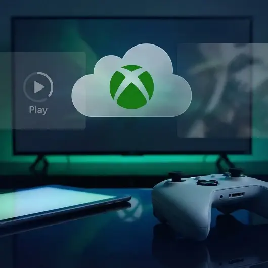 Microsoft Xbox Cloud Gaming servisine reklamlı ücretsiz abonelik geliyor