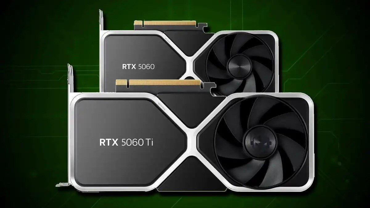 NVIDIA RTX 50 serisinde üretim stratejisi değişiyor! RTX 5060 için diğer modeller feda mı ediliyor?