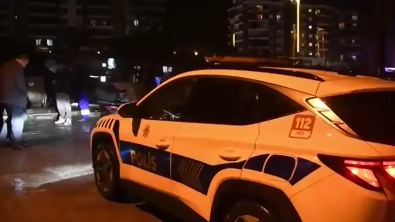 Aydın’da taşkın alarmı: Söke’de dere kenarındaki evler tahliye edildi