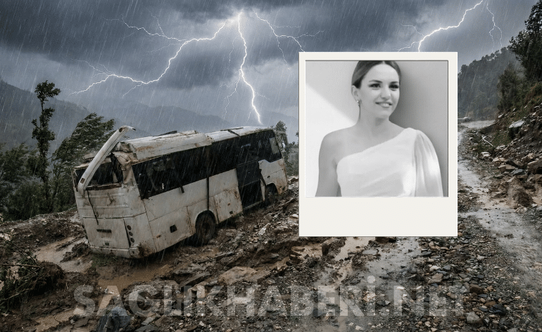 Denizli’de Katliam Gibi Kaza: “Göz Göre Göre Gelen Ölüm!” • Sağlık Haberi