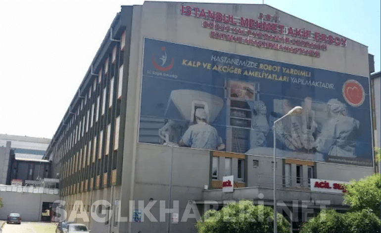 İstanbul’daki Eğitim Araştırma Hastanesinde “Makam Tuvaleti” Krizi: Kadın Personele Yasak Geldi • Sağlık Haberi