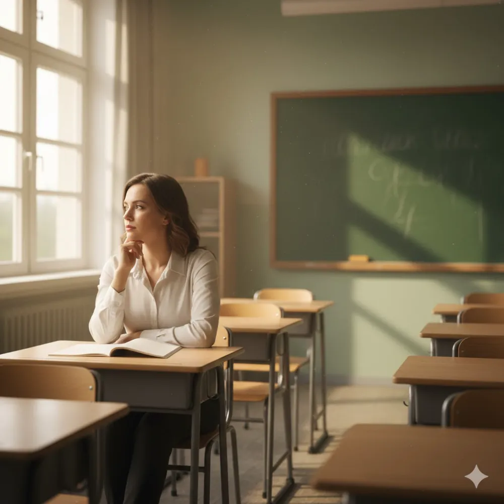 MEB’de "Formasyon" Şartı Tarih mi Oluyor? Talim Terbiye’den Devrim Niteliğinde Karar!