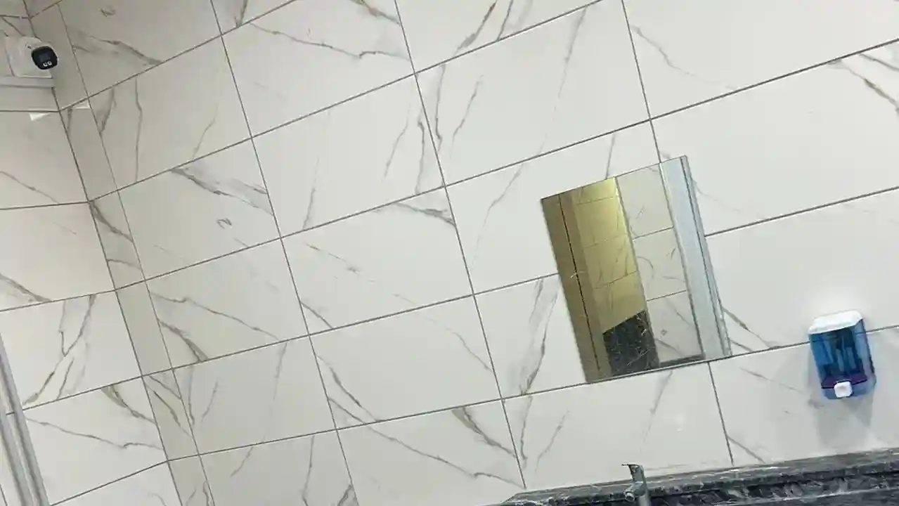 Okul tuvaletine kamera yerleştirilmesini veliler istemiş –