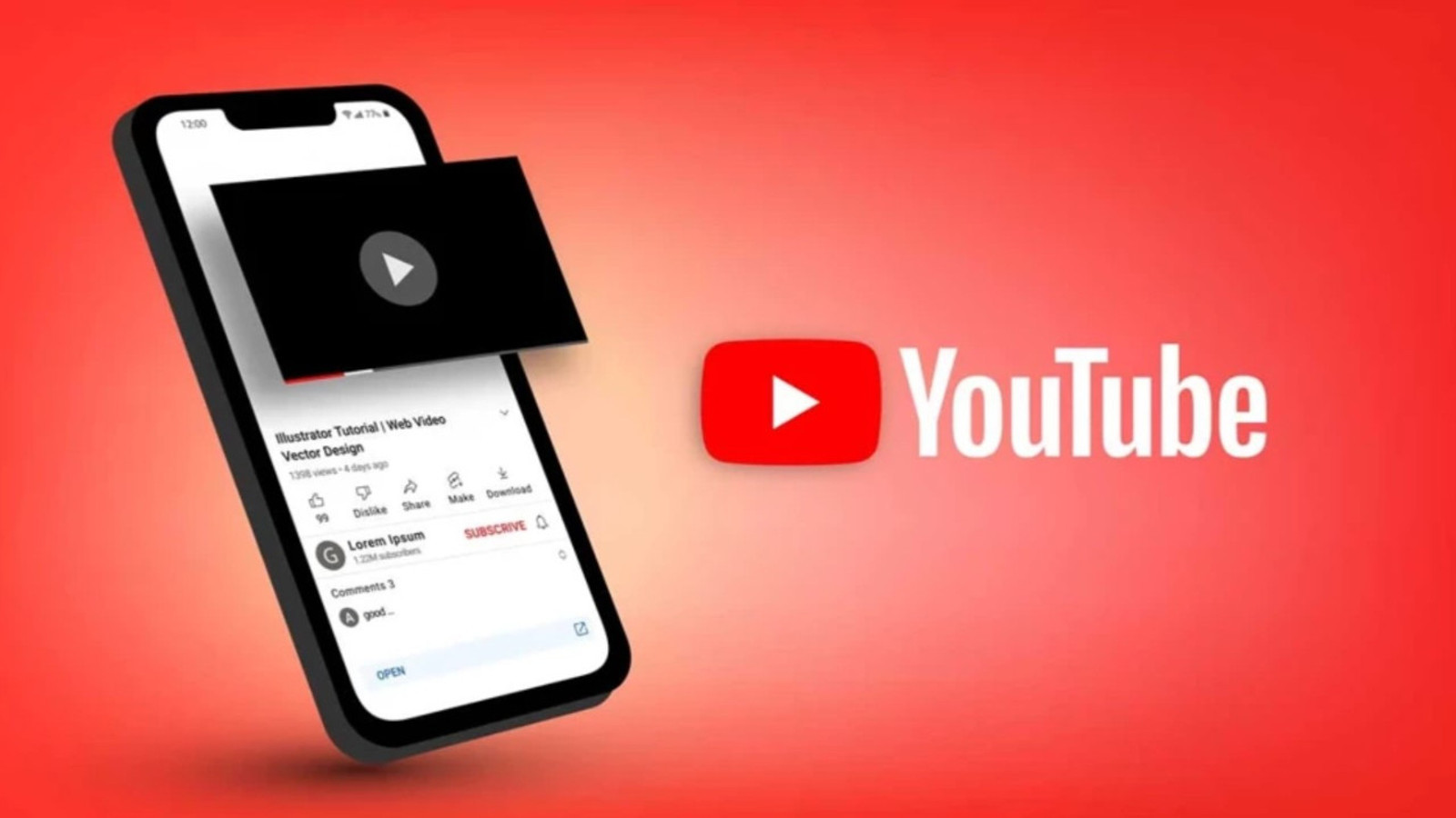 YouTube çöktü mü? (20 Şubat 2026) Son 24 saat hata bildirim raporu