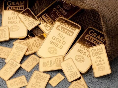 “Altın almak için oldukça güçlü bir fırsat”