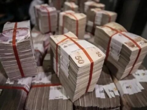 KKM bakiyesindeki düşüş sürüyor