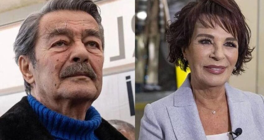 Kadir İnanır’ın vefatına Hülya Koçtiğit’ten duygusal açıklama