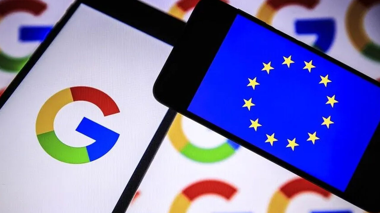 Abden googlea 890 milyon avroluk ceza WkHkGZad
