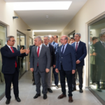 Konyada selcuklunun prestij sppor yatirimi tanitildi AmzC6cvg