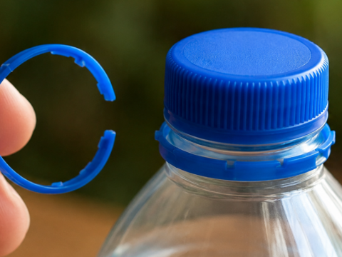 Plastik siselerdeki kucuk halka bakin ne ise yariyormus bosuna degilmis zpa1GiRT