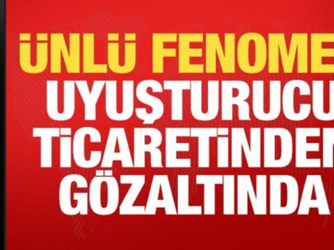 Unlu fenomen mesut can tomay uyusturucu operasyonunda gozaltina alindi cjxIlU7P